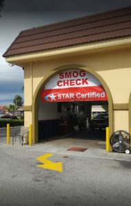 Low Price Smog Check