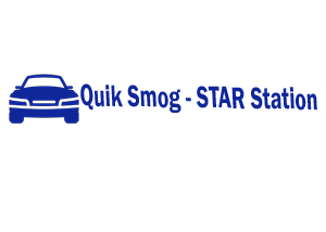 Smog Check